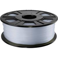 Renkforce RF-4511234 Filament PLA kunststof 2.85 mm 1000 g Zilver 1 stuk(s)