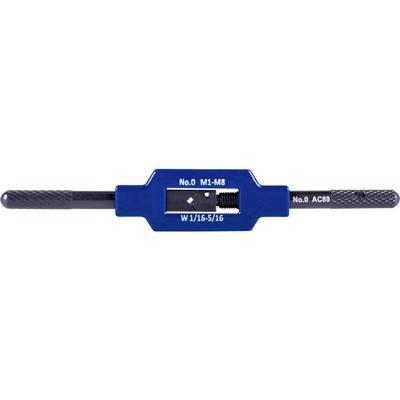 GSR B08803020 Tapkruk M1 - M8 DIN 1814