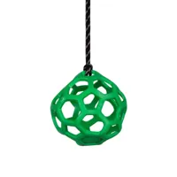 Pagony Hooispeelbal groen