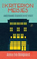 De Kriterionmeisjes - Anna Eva Boogaard - ebook De Kriterionmeisjes - Anna Eva Boogaard - ebook