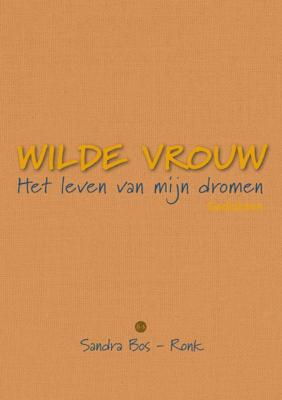 Wilde vrouw (Paperback)