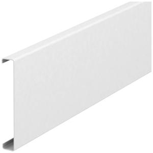 OBO Bettermann 6279850 Montageaccessoire (l x b) 2000 mm x 80 mm 1 stuk(s) Zuiver wit