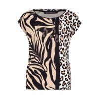 Betty Barclay - Zwart | unisex | Top | Zwart | 48 | regular | Kamst mode