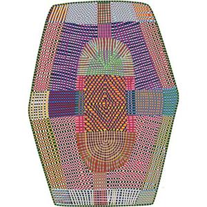 Moooi Carpets Magic Marker Freaky vloerkleed 395x288