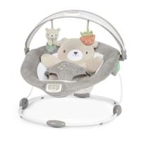 InLighten Nate wipstoeltje - INGENUITY - Ligstoel - Lichtgevende activiteitenboog - Leuk speelgoed