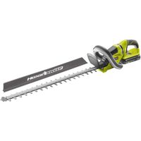 Ryobi Accu-Heggenschaar MAX POWER, 36V heggenschaar Li-Ion batterij 2,0Ah - thumbnail