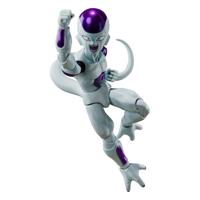 Dragon Ball Z S.H. Figuarts Action Figure Frieza Fourth Form 12 cm