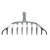 Rozenhark mm 10tds los