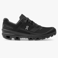 ON Cloudventure Waterproof Dames Lage Wandelschoen Black 38,5 ON Cloudventure Waterproof Dames Lage Wandelschoen Black 38,5