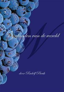 Wijnlanden van de wereld (Paperback)