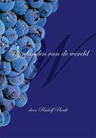 Wijnlanden van de wereld (Paperback)
