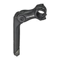 Stem ergotec octopus 2 tube 90/180mm black