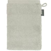 Cawö Cawö The Luxury 5000 Washandje 16x22 seegras