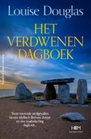 Het verdwenen dagboek - Louise Douglas - ebook