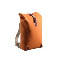 BROOKS rugtas pickwick m orange brown BROOKS rugtas pickwick m orange brown