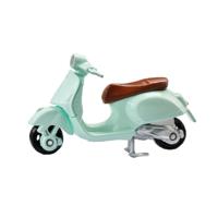 Siku 1296 vespa 125 gts super Siku 1296 vespa 125 gts super
