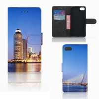 Huawei Y5 2018 Flip Cover Rotterdam - thumbnail