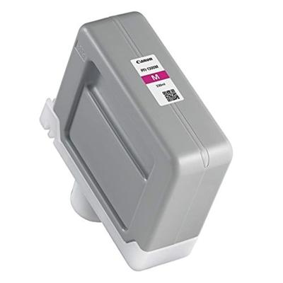 Originele inktcartridge Canon PFI-1300M Magenta