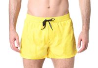 Diesel Zwembroek Sandy logo print