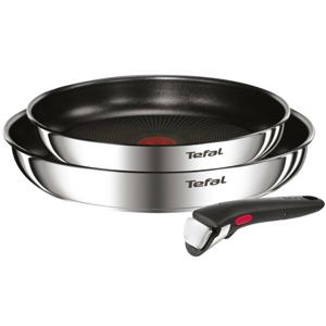 Pan Tefal Roestvrij staal