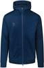 Robey RS7612 Travel Full-Zip Top - Navy - 164