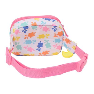 Heuptas Peppa Pig Baby pig Multicolour 14 x 11 x 4 cm