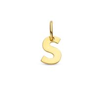 TFT Hanger Letter S