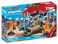 PlaymobilÂ® stuntshow 71044 racer