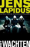 Het wachten - Jens Lapidus - ebook