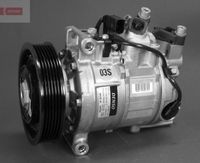 Compressor, airconditioning DCP02043 - thumbnail