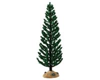 Green juniper tree - Lemax