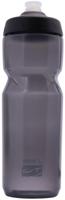 CONTEC Ct bottle rivers l 800 ml, black/coolgrey
