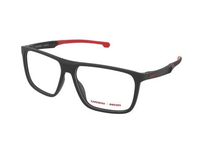 Brillen met correctie Carrera Ducati Carduc 032 OIT