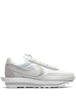 Nike baskets LDWaffle Nike x Sacai - Blanc