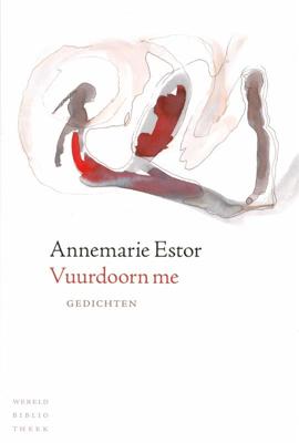 Vuurdoorn me (Paperback)