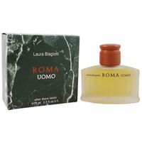 Roma uomo after shave lotion 75ml