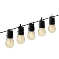 GardenLights 12 voltPartylight Filament - 2612061 GardenLights 12 voltPartylight Filament - 2612061