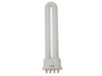 Reservelamp voor vtlamp3wn pl 9w 2g7 - Velleman