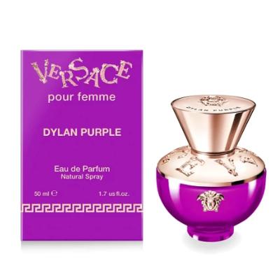 Versace Pour Femme Dylan Purple Eau de Parfum 50ml