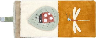 Activiteitenboekje Little Dutch Little Goose