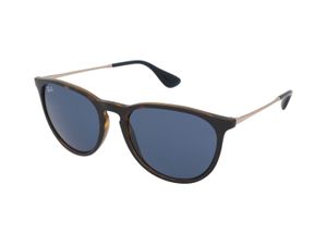 Ray-Ban ERIKA COLOR MIX zonnebril Piloot