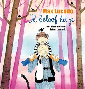 Ik beloof het je (Hardback)