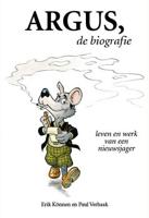 Argus, de biografie (Paperback)