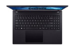 Acer TravelMate P2 TMP215-54-TCO-55FH Laptop 39,6 cm (15.6") Full HD IntelÂ® Coreâ„¢ i5 i5-1235U 16 GB DDR4-SDRAM 512 GB SSD Wi-Fi 6 (802.11ax) Windows 11 Pro Zwart