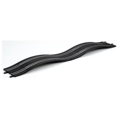 Carrera go!!! - hump track / bridge
