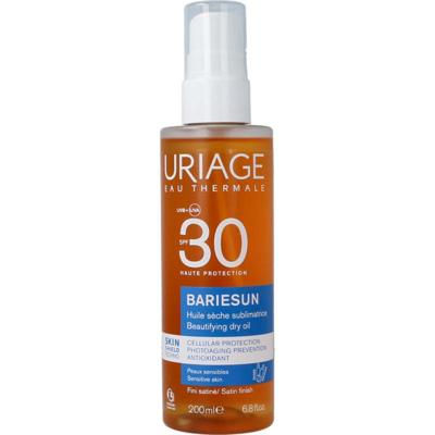 Uriage Uriage bariesun spray spf30