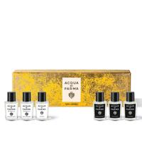 Acqua di Parma Holiday Exclusives Pakket Miniature Holiday 2024 Gift Set