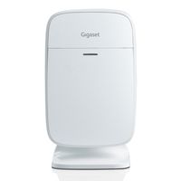 Gigaset MOTION ONE X Inbraakbeveiliging Wit