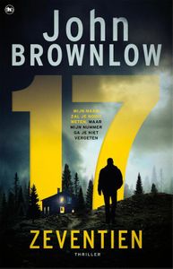 Zeventien - John Brownlow - ebook