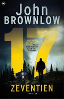 Zeventien - John Brownlow - ebook